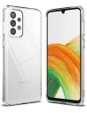 Etui Ringke Fusion Samsung Galaxy A33 5G Clear