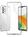 Kup Etui Ringke Fusion Samsung Galaxy A33 5G Clear - RGK1571CL - {ean13} - Sklep Home Screen