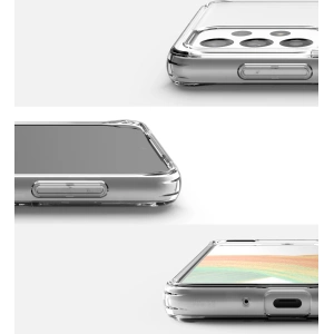 Etui Ringke Fusion Samsung Galaxy A33 5G Clear