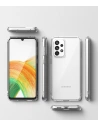 Kup Etui Ringke Fusion Samsung Galaxy A33 5G Clear - RGK1571CL - {ean13} - Sklep Home Screen