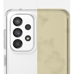 Etui Ringke Fusion Samsung Galaxy A33 5G Clear