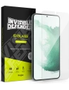 Ringke ID Glass Samsung Galaxy S22 [2 PACK]