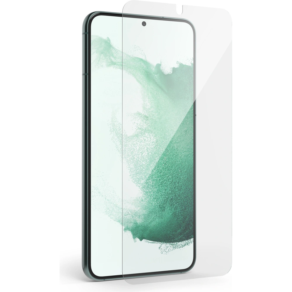 Szkło hartowane Ringke ID Glass Samsung Galaxy S22 [2 PACK]