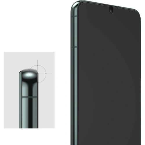 Buy Ringke ID Glass Samsung Galaxy S22 [2 PACK] - RGK1578 - {ean13} - Home Screen Store Europe