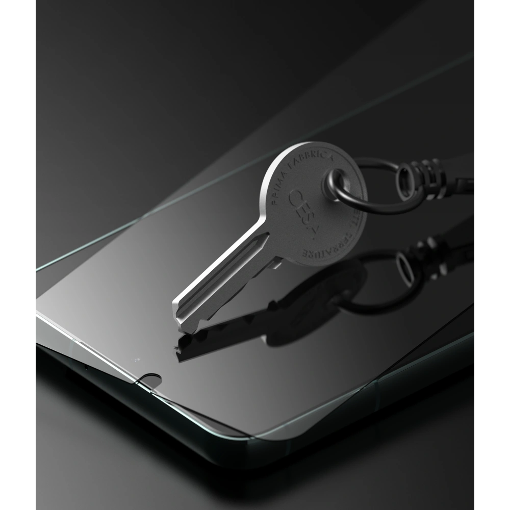 Szkło hartowane Ringke ID Glass Samsung Galaxy S22 [2 PACK]