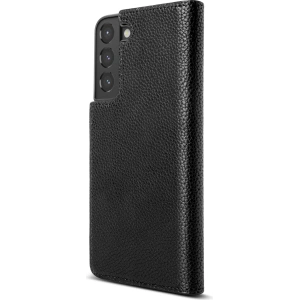 Buy Ringke Folio Signature Standard Samsung Galaxy S22 Black - RGK1579BLK - {ean13} - Home Screen Store Europe
