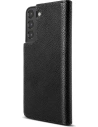 Kup Etui Ringke Folio Signature Standard Samsung Galaxy S22 Fekete - RGK1579BLK - {ean13} - Sklep Home Screen