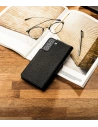 Kup Etui Ringke Folio Signature Standard Samsung Galaxy S22 Fekete - RGK1579BLK - {ean13} - Sklep Home Screen