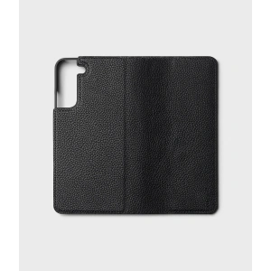 Kup Etui Ringke Folio Signature Standard Samsung Galaxy S22 Negru - RGK1579BLK - {ean13} - Sklep Home Screen