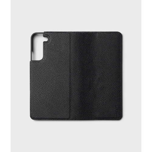 Kup Etui Ringke Folio Signature Standard Samsung Galaxy S22 Black - RGK1579BLK - {ean13} - Sklep Home Screen