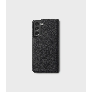 Kup Case Ringke Folio Signature Standard Samsung Galaxy S22 Schwarz - RGK1579BLK - {ean13} - Sklep Home Screen