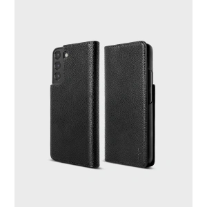 Kup Etui Ringke Folio Signature Standard Samsung Galaxy S22 Negru - RGK1579BLK - {ean13} - Sklep Home Screen