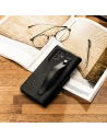 Kup Etui Ringke Folio Signature Standard Samsung Galaxy S22 Fekete - RGK1579BLK - {ean13} - Sklep Home Screen