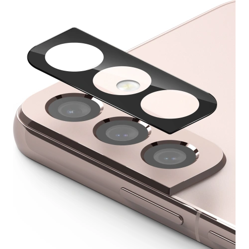 Kup Gehärtetes Glas für die Ringke Kamera Schutzglas Samsung Galaxy S22/S22+ Plus [2 PACK] - RGK1577 - {ean13} - Sklep Home Screen