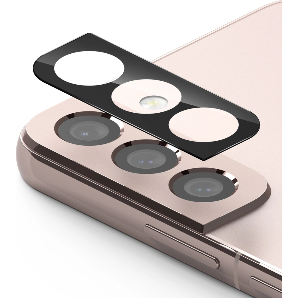 Szkło hartowane na aparat Ringke Camera Protector Glass Samsung Galaxy S22/S22+ Plus [2 PACK]