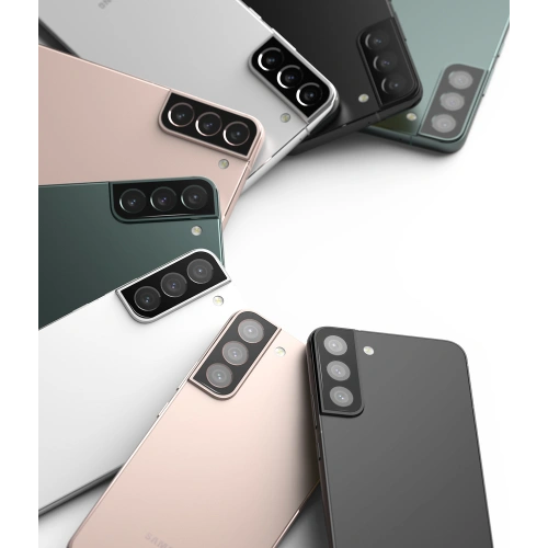 Kup Szkło hartowane na aparat Ringke Camera Protector Glass Samsung Galaxy S22/S22+ Plus [2 PACK] - RGK1577 - {ean13} - Sklep Home Screen