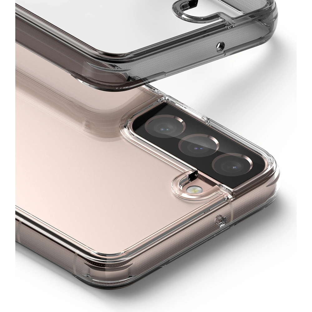 Szkło hartowane na aparat Ringke Camera Protector Glass Samsung Galaxy S22/S22+ Plus [2 PACK]