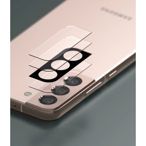 Kup Sticlă călită pentru aparat Ringke Camera Protector Glass Samsung Galaxy S22/S22+ Plus [2 PACK] - RGK1577 - {ean13} - Sklep Home Screen