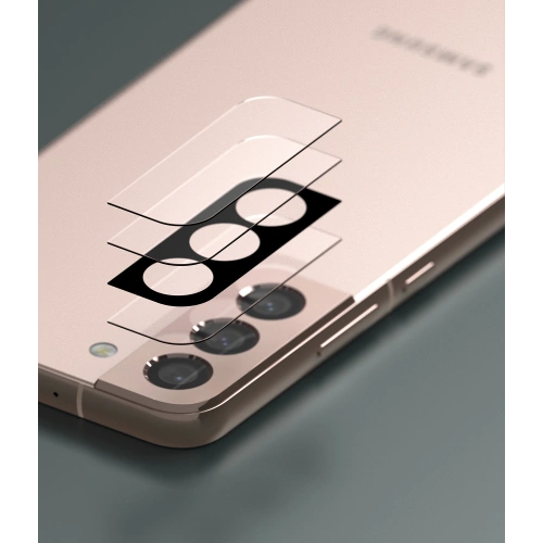 Kup Szkło hartowane na aparat Ringke Camera Protector Glass Samsung Galaxy S22/S22+ Plus [2 PACK] - RGK1577 - {ean13} - Sklep Home Screen