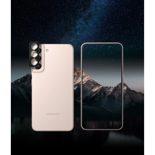 Kup Edzett üveg a Ringke fényképező védőüveghez Samsung Galaxy S22/S22+ Plus [2 PACK] - RGK1577 - {ean13} - Sklep Home Screen