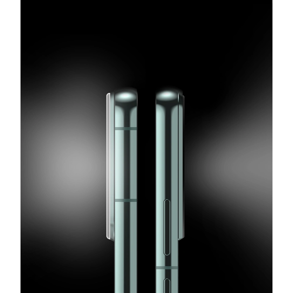 Szkło hartowane na aparat Ringke Camera Protector Glass Samsung Galaxy S22/S22+ Plus [2 PACK]