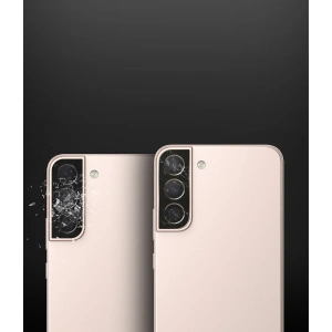 Kup Sticlă călită pentru aparat Ringke Camera Protector Glass Samsung Galaxy S22/S22+ Plus [2 PACK] - RGK1577 - {ean13} - Sklep Home Screen