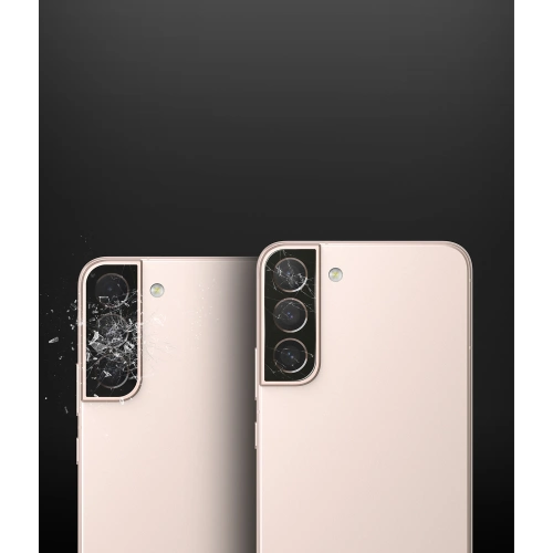Kup Szkło hartowane na aparat Ringke Camera Protector Glass Samsung Galaxy S22/S22+ Plus [2 PACK] - RGK1577 - {ean13} - Sklep Home Screen