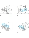 Kup Gehärtetes Glas für die Ringke Kamera Schutzglas Samsung Galaxy S22/S22+ Plus [2 PACK] - RGK1577 - {ean13} - Sklep Home Screen