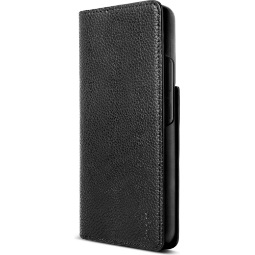 Kup Etui Ringke Folio Signature Standard Samsung Galaxy S22+ Plus Black - RGK1576BLK - {ean13} - Sklep Home Screen