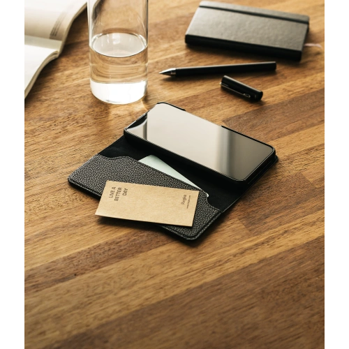Kup Etui Ringke Folio Signature Standard Samsung Galaxy S22+ Plus Black - RGK1576BLK - {ean13} - Sklep Home Screen