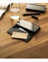 Kup Etui Ringke Folio Signature Standard Samsung Galaxy S22+ Plus Black - RGK1576BLK - {ean13} - Sklep Home Screen