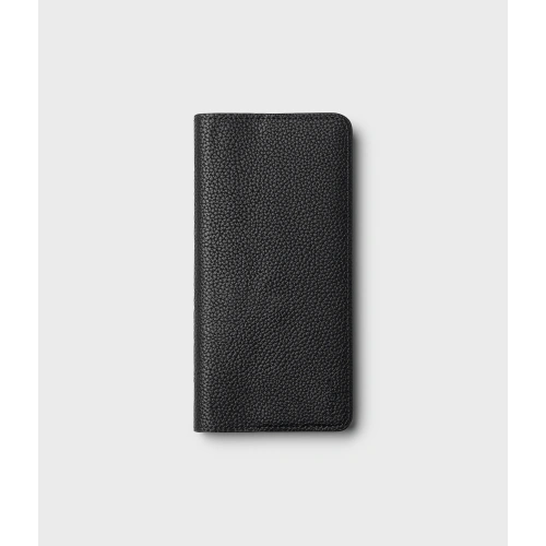Kup Etui Ringke Folio Signature Standard Samsung Galaxy S22+ Plus Black - RGK1576BLK - {ean13} - Sklep Home Screen