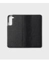 Kup Etui Ringke Folio Signature Standard Samsung Galaxy S22+ Plus Black - RGK1576BLK - {ean13} - Sklep Home Screen