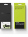 Kup Etui Ringke Folio Signature Standard Samsung Galaxy S22+ Plus Black - RGK1576BLK - {ean13} - Sklep Home Screen