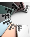Kup Gehärtetes Glas für Ringke Kameraobjektivrahmen-Glas Samsung Galaxy S22 Ultra Schwarz - RGK1573BLK - {ean13} - Sklep Home Screen