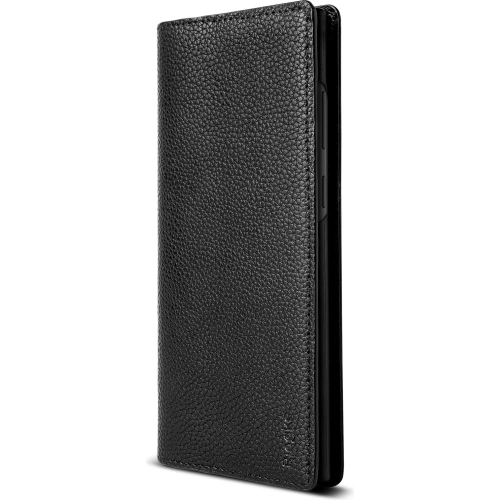 Kup Etui Ringke Folio Signature EZ Strap Samsung Galaxy S22 Ultra Black - RGK1574BLK - {ean13} - Sklep Home Screen