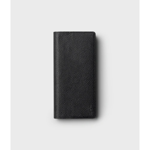 Kup Etui Ringke Folio Signature EZ Strap Samsung Galaxy S22 Ultra Black - RGK1574BLK - {ean13} - Sklep Home Screen