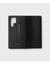 Kup Etui Ringke Folio Signature EZ Strap Samsung Galaxy S22 Ultra Black - RGK1574BLK - {ean13} - Sklep Home Screen