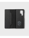 Kup Etui Ringke Folio Signature EZ Strap Samsung Galaxy S22 Ultra Black - RGK1574BLK - {ean13} - Sklep Home Screen