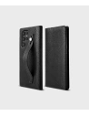 Kup Etui Ringke Folio Signature EZ Strap Samsung Galaxy S22 Ultra Black - RGK1574BLK - {ean13} - Sklep Home Screen