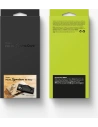 Kup Etui Ringke Folio Signature EZ Strap Samsung Galaxy S22 Ultra Black - RGK1574BLK - {ean13} - Sklep Home Screen