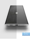 Kup Hidrogél fólia Ringke Dual Easy Full Cover Samsung Galaxy S22 Ultra Case Friendly - RGK1572 - {ean13} - Sklep Home Screen