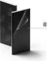 Kup Hidrogél fólia Ringke Dual Easy Full Cover Samsung Galaxy S22 Ultra Case Friendly - RGK1572 - {ean13} - Sklep Home Screen