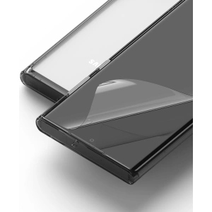 Kup Hydrogel-Folie Ringke Dual Easy Full Cover Samsung Galaxy S22 Ultra Hülle freundlich - RGK1572 - {ean13} - Sklep Home Screen