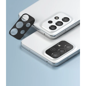 Kup Tvrzené sklo na Ringke ochranné sklo kamery Samsung Galaxy A73 5G/A53 5G/A33 5G [2 PACK] - RGK1563 - {ean13} - Sklep Home Screen