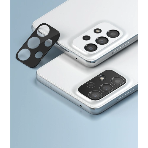 Kup Sticlă securizată pentru aparat Ringke Camera Protector Glass Samsung Galaxy A73 5G/A53 5G/A33 5G [2 PACK] - RGK1563 - {ean13} - Sklep Home Screen