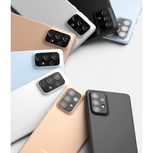 Kup Gehärtetes Glas für die Ringke Kamera Schutzglas Samsung Galaxy A73 5G/A53 5G/A33 5G [2 PACK] - RGK1563 - {ean13} - Sklep Home Screen
