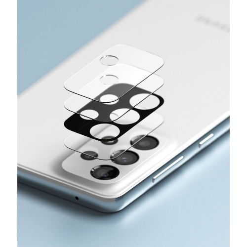 Kup Gehärtetes Glas für die Ringke Kamera Schutzglas Samsung Galaxy A73 5G/A53 5G/A33 5G [2 PACK] - RGK1563 - {ean13} - Sklep Home Screen