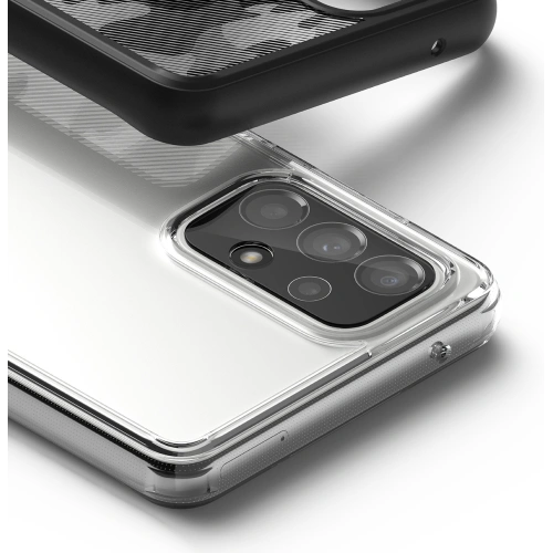 Kup Gehärtetes Glas für die Ringke Kamera Schutzglas Samsung Galaxy A73 5G/A53 5G/A33 5G [2 PACK] - RGK1563 - {ean13} - Sklep Home Screen