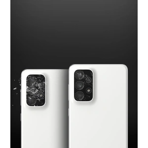 Kup Tvrzené sklo na Ringke ochranné sklo kamery Samsung Galaxy A73 5G/A53 5G/A33 5G [2 PACK] - RGK1563 - {ean13} - Sklep Home Screen